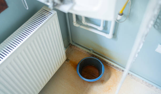 Best Water damage restoration cost  in La Center, WA
