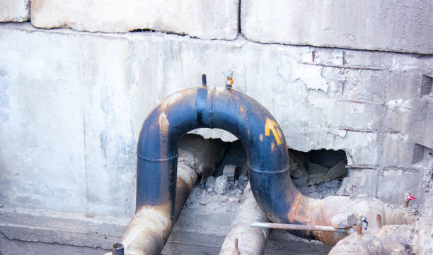 Best 24-hour water damage restoration  in La Center, WA