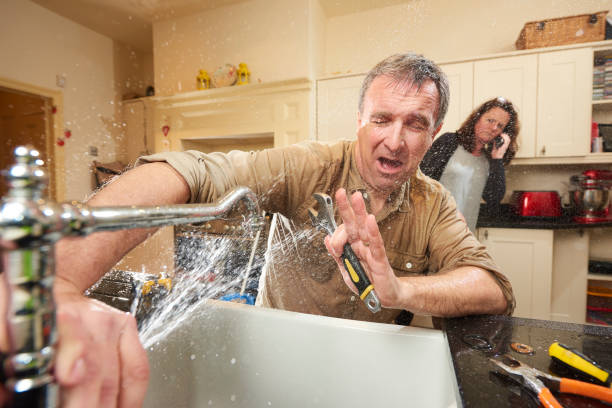 Best Sewage cleanup and water damage restoration  in La Center, WA